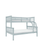 Preview: Collet Trio Etagenbett 120 cm mit Sprossen