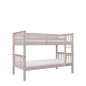 Preview: Collet Duo Etagenbett 90 cm mit Sprossen