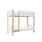 Preview: Funflex Etagenbett 90 cm