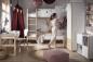 Preview: Funflex Etagenbett 90 cm