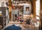 Preview: Funflex Hausbett – mit Dach und Fenster