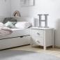 Preview: Collet Schublade unter dem Bett