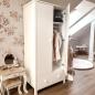 Preview: Collet 2D1S Schrank