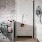 Preview: Collet 2D1S Schrank