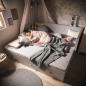 Preview: SONNO 90 Matratze