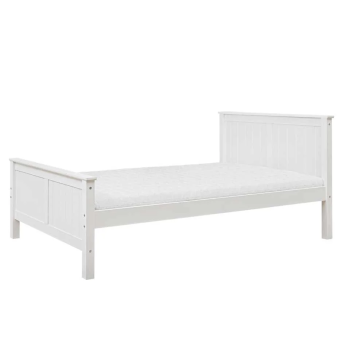 Collet Bett 120 cm mit Paneele