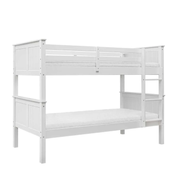 Collet Duo Etagenbett 90 cm mit Paneele