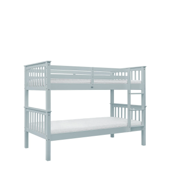 Collet Duo Etagenbett 90 cm mit Sprossen