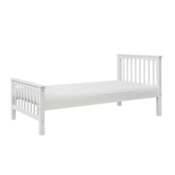 Collet Single Bett 90 cm mit Sprossen