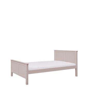Collet Bett 120 cm mit Paneele