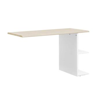 Preview: Minimondo Ausziehbarer Schreibtisch für ein Hochbett