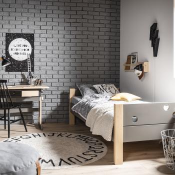 Funflex Einzelbett 90 cm