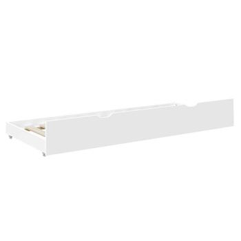 Collet Schublade unter dem Bett