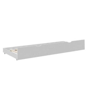 Collet Schublade unter dem Bett