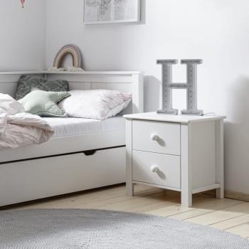Collet Schublade unter dem Bett