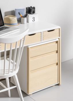 Funflex Höhenverstellbarer Schreibtisch