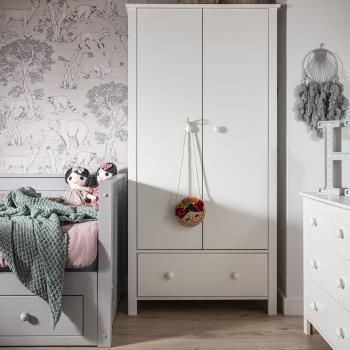 Collet 2D1S Schrank