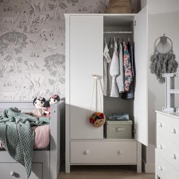 Collet 2D1S Schrank