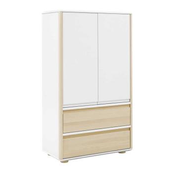 Funflex Hohe Kommode 2D2S