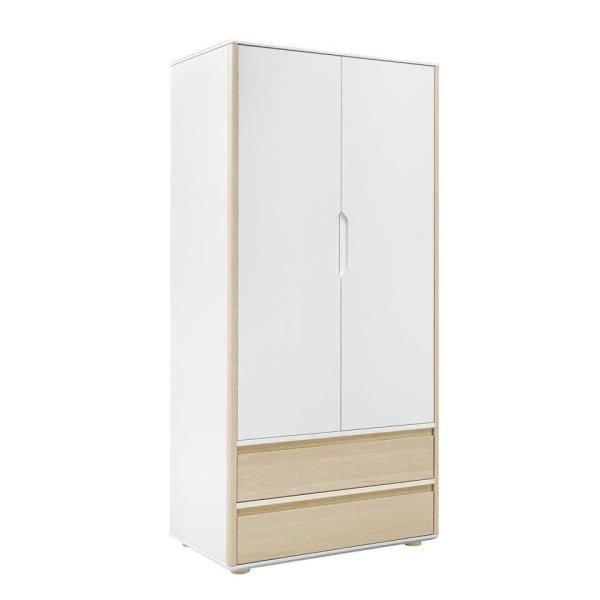 Funflex 2D2S-Schrank
