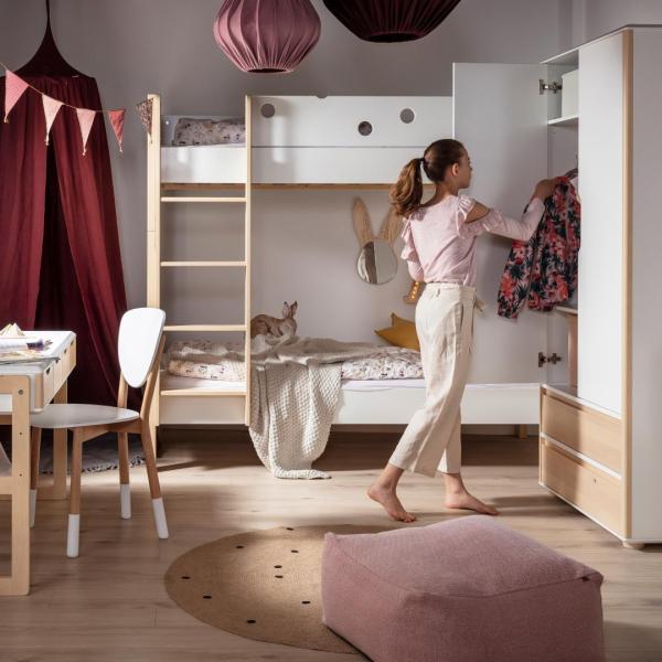 Funflex 2D2S-Schrank