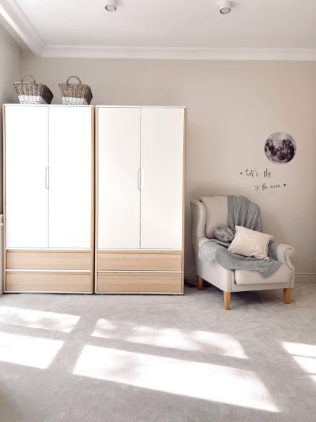 Funflex 2D2S-Schrank