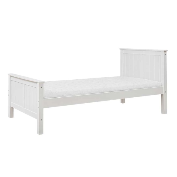 Collet Single Bett 90 cm mit Paneele