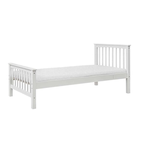 Collet Single Bett 90 cm mit Sprossen