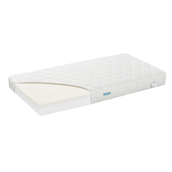 SOMMEIL 70/140 Matratze