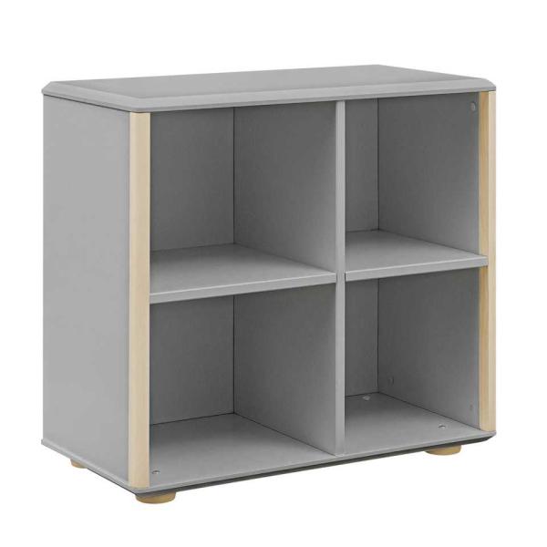 Funflex Niedriges Breites Regal