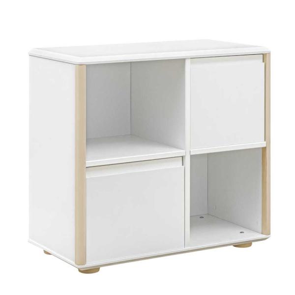 Funflex 2D Breite Kommode mit MDF-Fronten