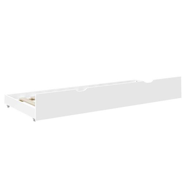 Collet Schublade unter dem Bett