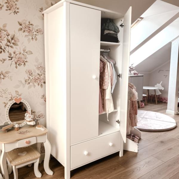 Collet 2D1S Schrank