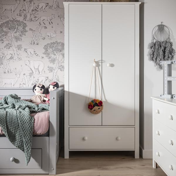 Collet 2D1S Schrank