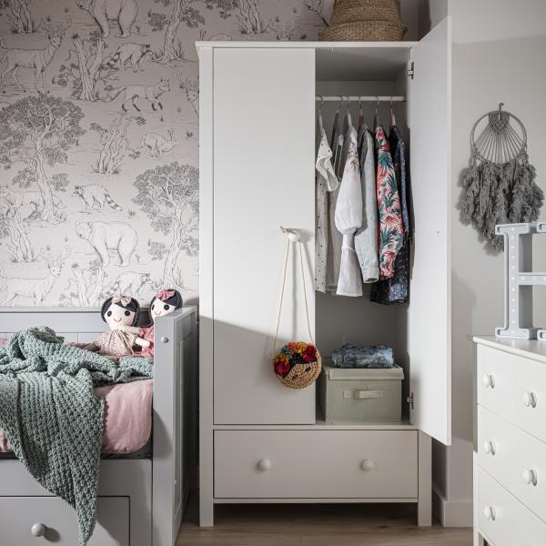 Collet 2D1S Schrank